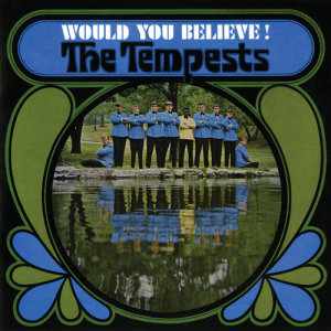 ดาวน์โหลดและฟังเพลง I Don't Want To Lose Her พร้อมเนื้อเพลงจาก The Tempests
