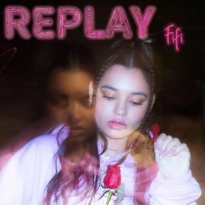 Fifi Palacios的專輯Replay