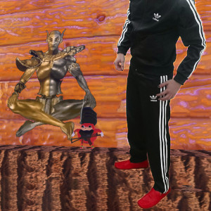 default playlist img