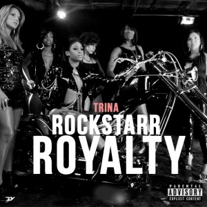 ดาวน์โหลดและฟังเพลง Party Like A Rockstar (Explicit) พร้อมเนื้อเพลงจาก Trina
