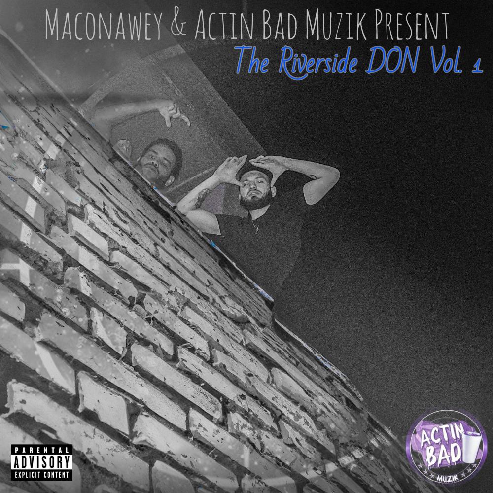 EARLY IN DA MORN (feat. HOODLUM) (Explicit)