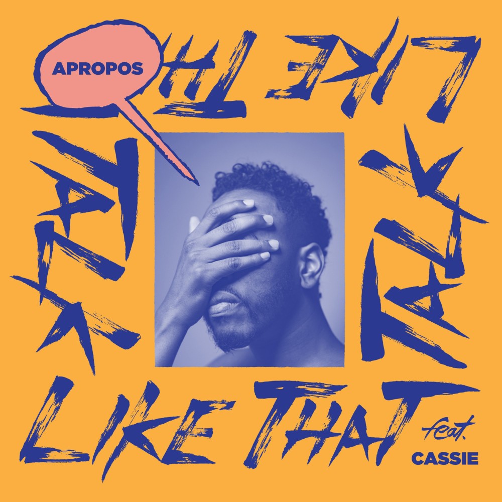 Talk Like That (Cassie Version) [feat. Cassie]