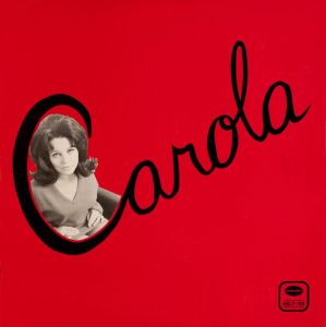 收聽Carola的La la la - She Gives Me Love歌詞歌曲