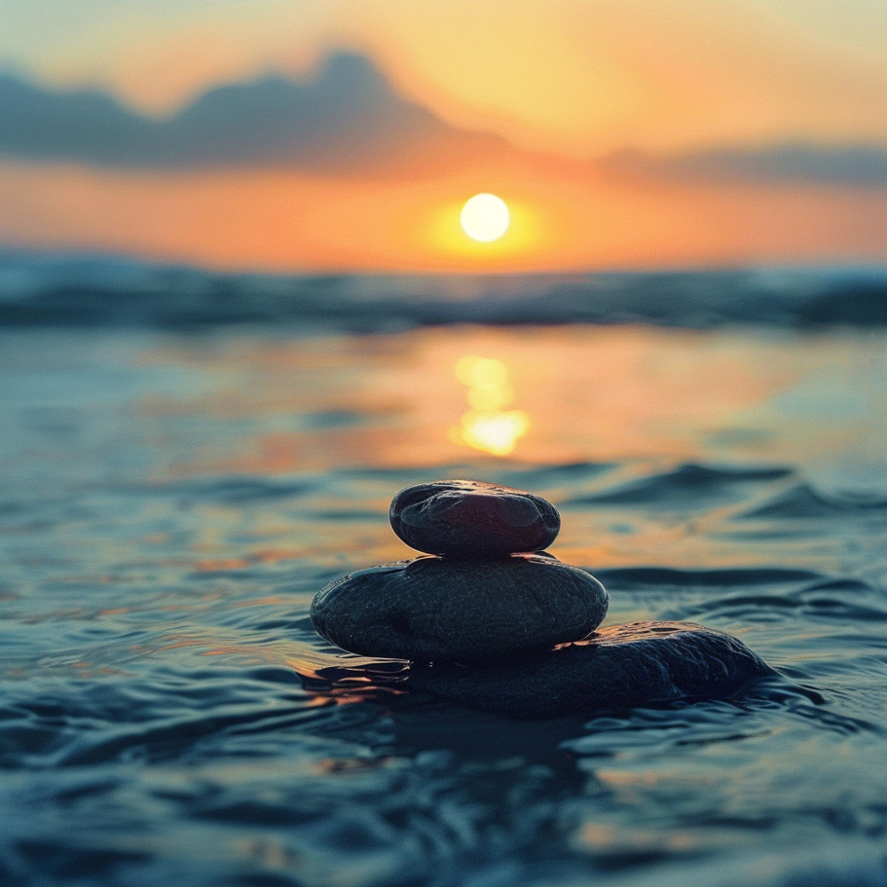 Therapy Sounds for Peace