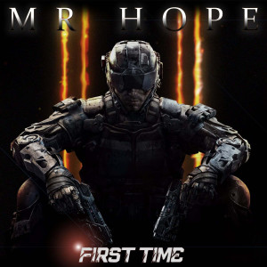 Listen to First Time song with lyrics from Mr Hope