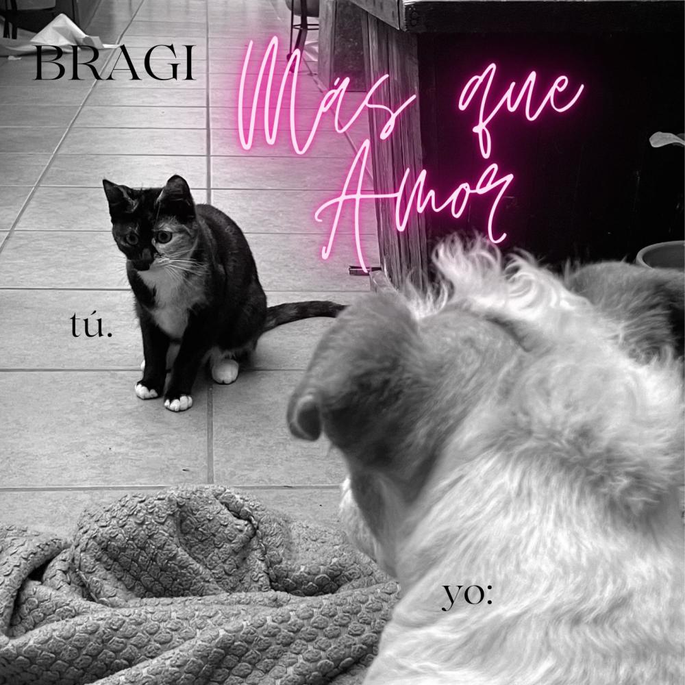 Más que amor (Explicit)