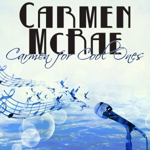 收聽Carmen McRae的What's New歌詞歌曲