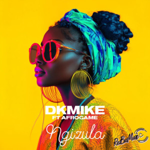 Listen to Ngizula (Extended) song with lyrics from dKmiKe