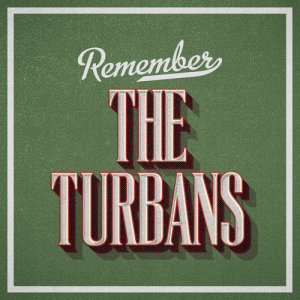 Listen to I'll Always Watch Over You song with lyrics from The Turbans