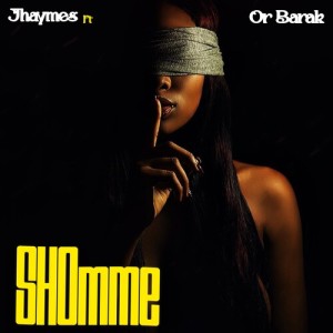 Jhaymes的专辑Shomme