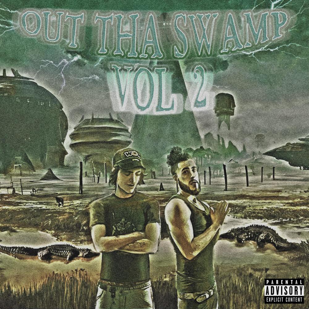 FTW While Yawning (Explicit)