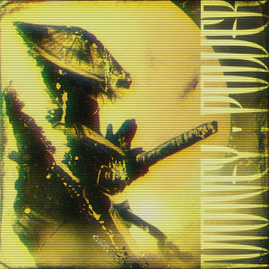 Album MONEY : POWER from Roonin