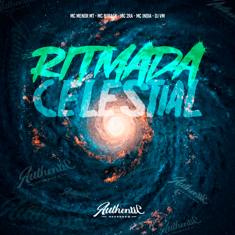Ritmada Celestial