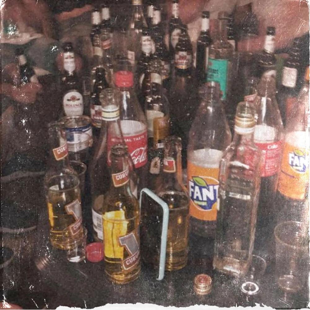 Casa and 42 (Explicit)