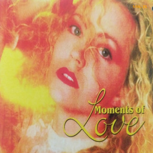 Album Moments of Love, Vol. 9 oleh Various Artists