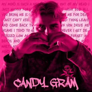 Album Candy Gram (Explicit) oleh Whiting