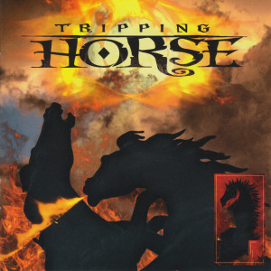 Dengarkan Russian lagu dari Tripping Horse dengan lirik