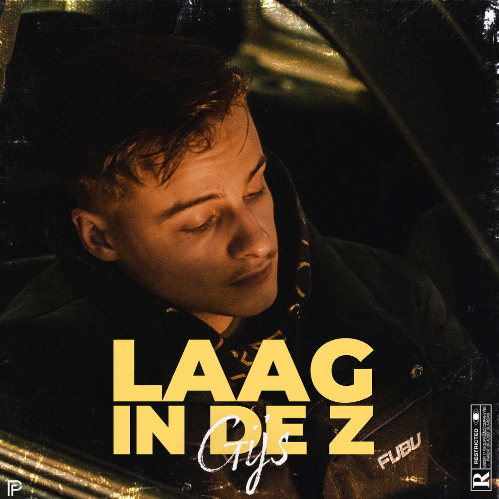 Laag in de Z (Explicit)