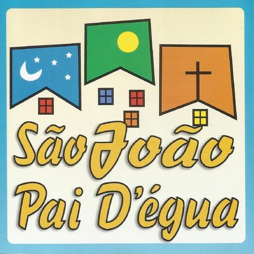 Pot-Pourri: Tem Tanta Fogueira / Fim de Festa