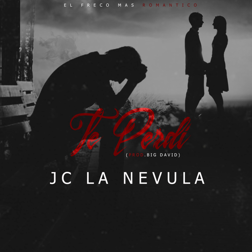 Te Perdi