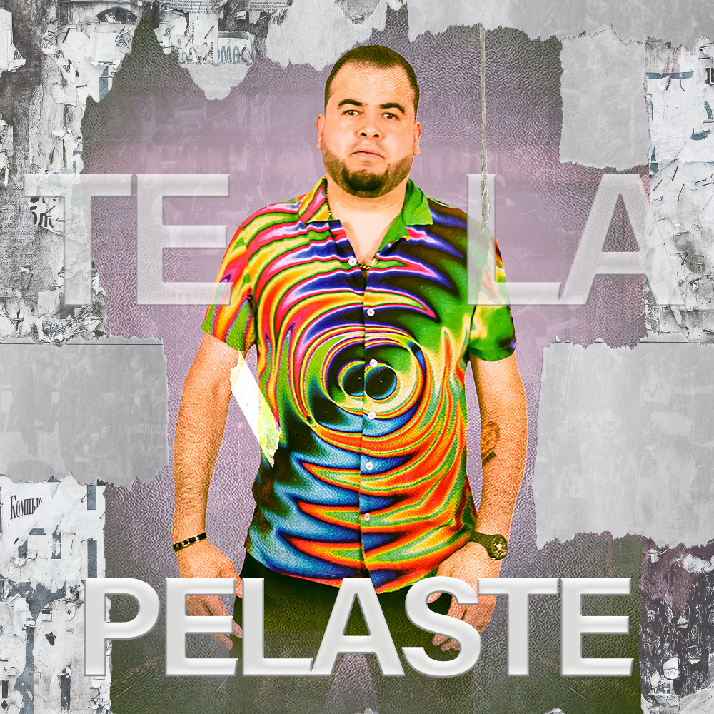 Te la pelaste