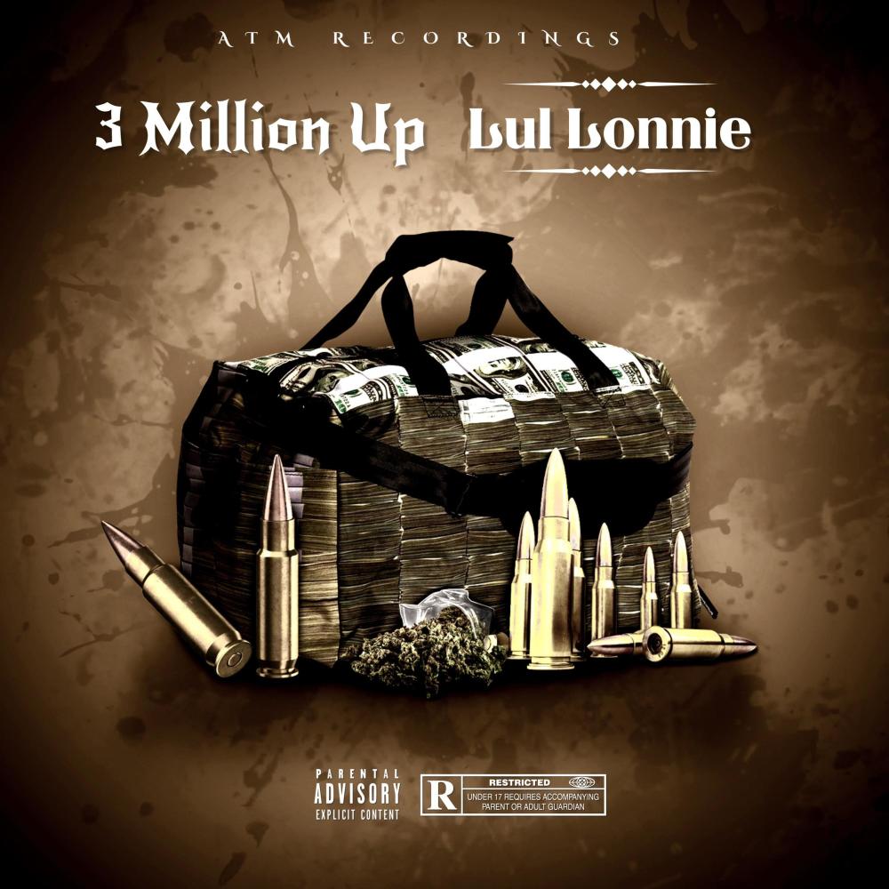 3 million up (Explicit)