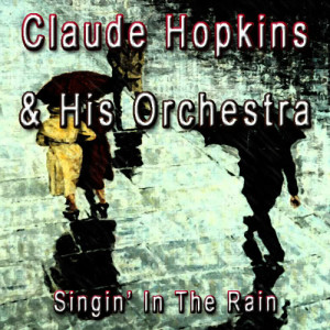 收聽Claude Hopkins & His Orchestra的Everybody Shuffle歌詞歌曲