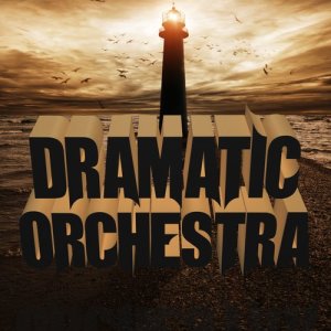 อัลบัม Dramatic Orchestra ศิลปิน Philharmonia Orchestra