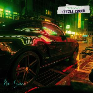 Album No Lane (Explicit) from Kizzle Crook