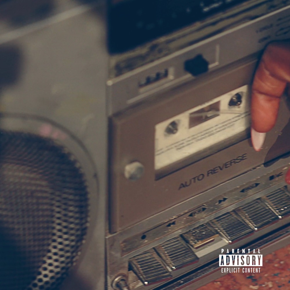 Dakar State of Mind (Freestyle #1) (Explicit)