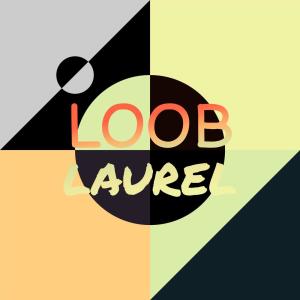 Various Artists的專輯Loob Laurel