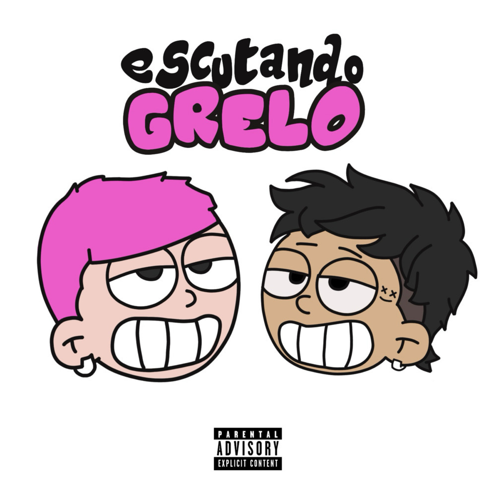 Escutando Grelo (Explicit)