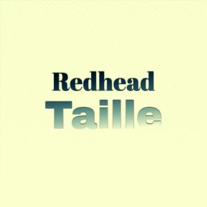 Listen to Redhead Taille song with lyrics from Lawen Leina