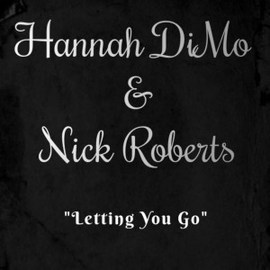 Hannah DiMo的专辑Letting You Go