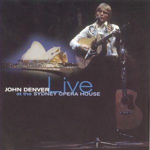 ดาวน์โหลดและฟังเพลง Today (Live at the Sydney Opera House, Australia - November 1977) พร้อมเนื้อเพลงจาก John Denver