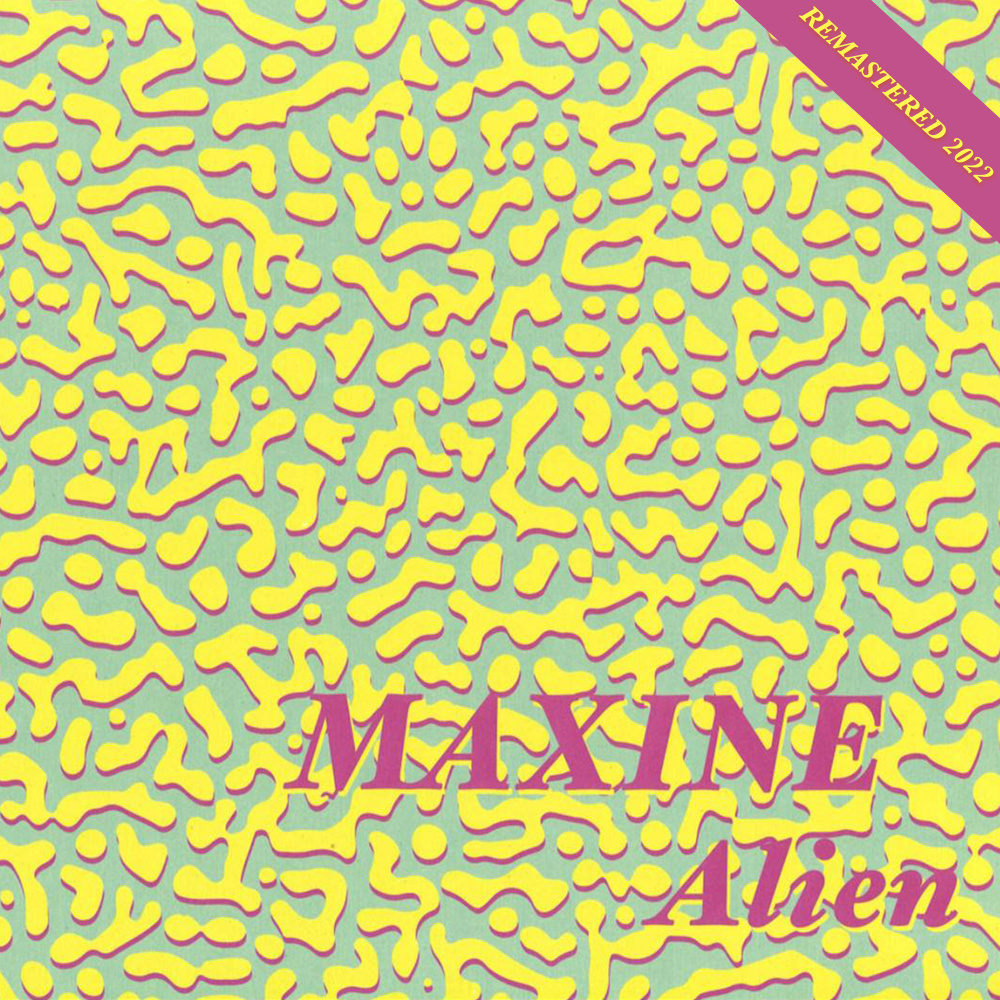 Alien (Disco Mix, Remastered 2022)