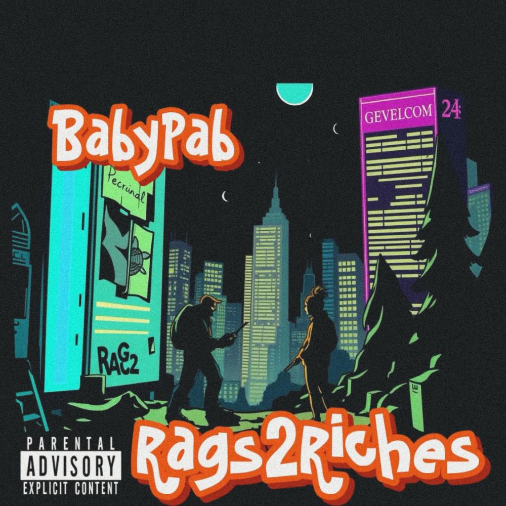 Brazy (feat. qual2shiesty) (Explicit)