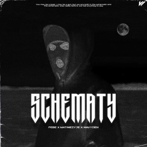 Album Schematy (Explicit) from pebe