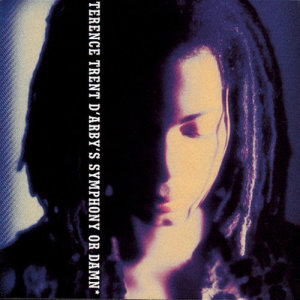 Terence Trent D'Arby的專輯Symphony Or Damn