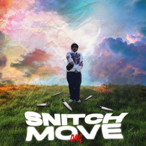 อัลบัม Snitch Move ศิลปิน OMG