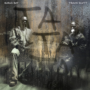 收聽Burna Boy的TaTaTa (feat. Travis Scott) (Explicit)歌詞歌曲