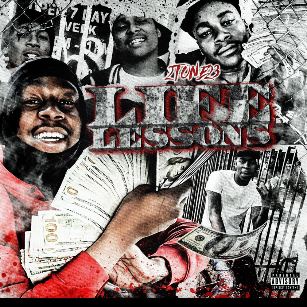 Made (feat. Daboii) (Explicit)