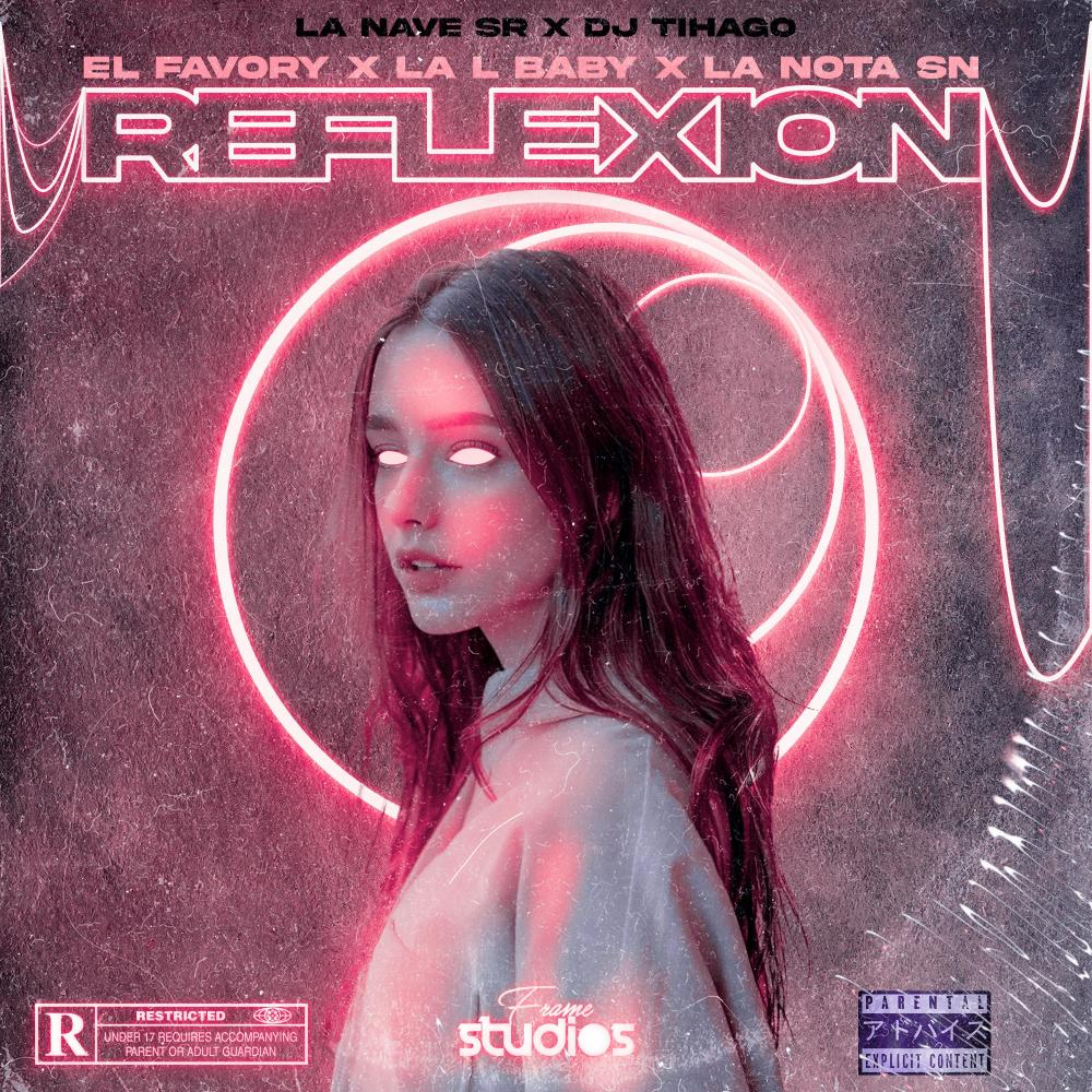Reflexion (feat. El Favory & La L Baby)