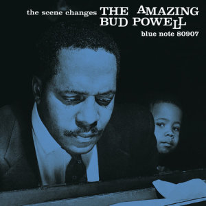 ดาวน์โหลดและฟังเพลง Comin' Up (1987 Digital Remaster) พร้อมเนื้อเพลงจาก Bud Powell