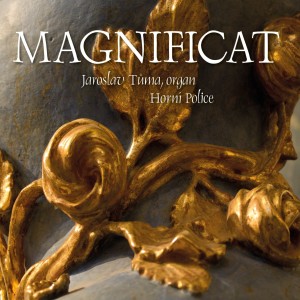 Album Magnificat (Horní Police) from Jaroslav Tůma