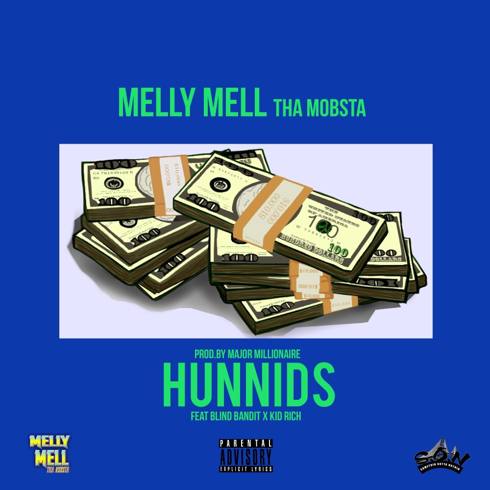 Hunnids (Explicit)