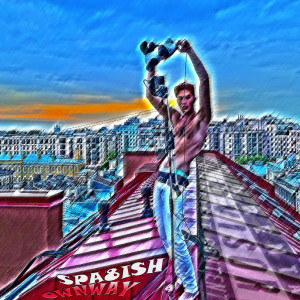 Listen to Ownway (Explicit) song with lyrics from SPA8ISH