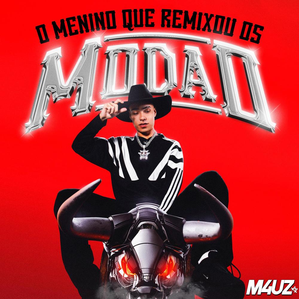 Fundo da Grota (Modão Remix)