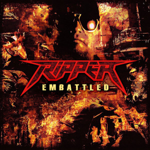 Album Embattled from 