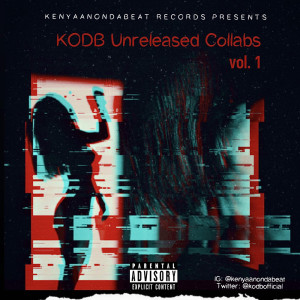收聽KenyaanOnDaBeat的New Wave歌詞歌曲